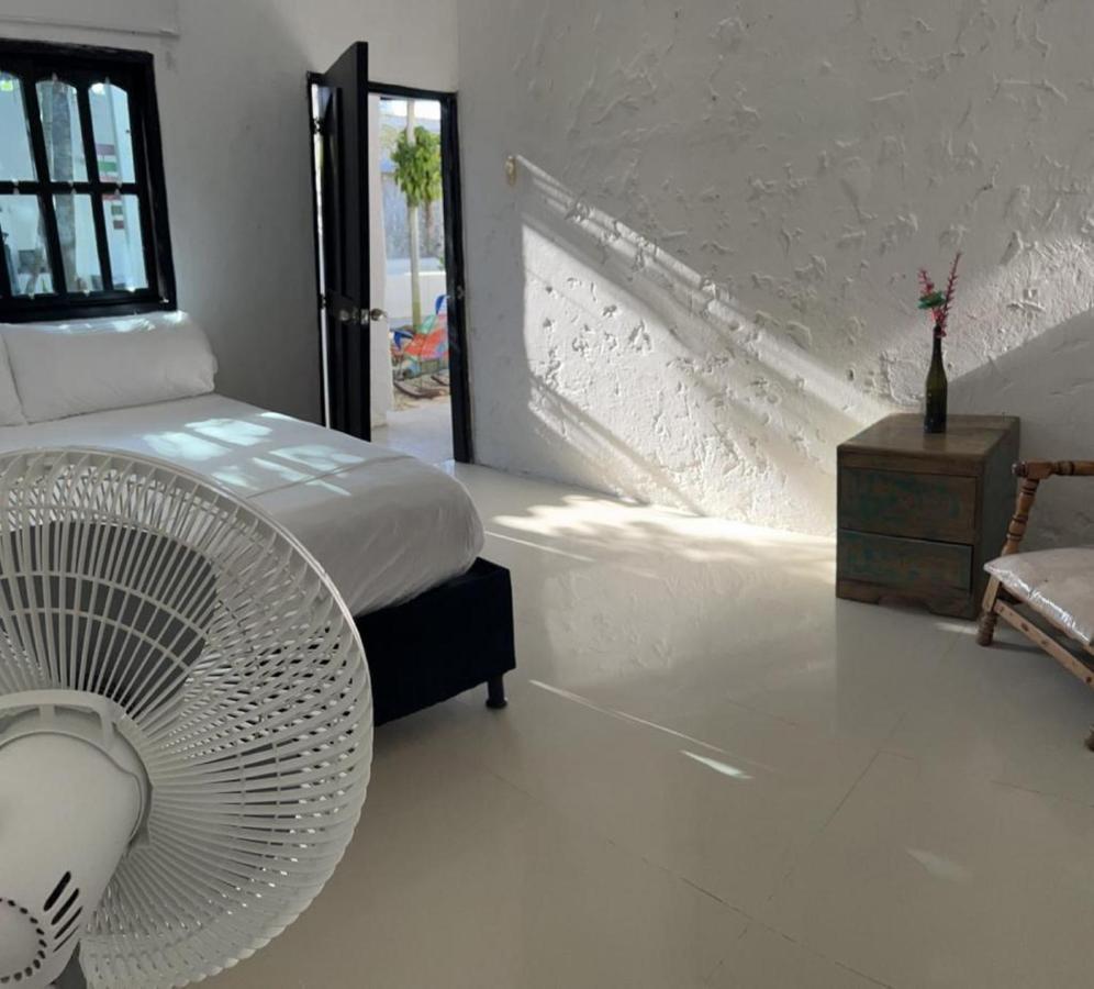 In - Tr-v1d Near Castillo San Felipe With Pool And Wifi Cartagena
